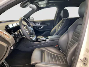 Mercedes-Benz EQC 400 AMG Line 4MATIC