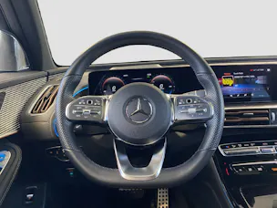 Mercedes-Benz EQC 400 AMG Line 4MATIC