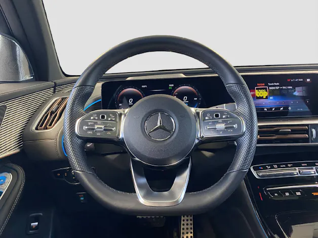 Mercedes-Benz EQC 400 AMG Line 4MATIC