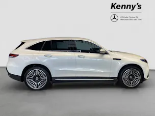 Mercedes-Benz EQC 400 AMG Line 4MATIC