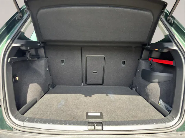 Škoda Karoq 1.5 TSI Ambition DSG