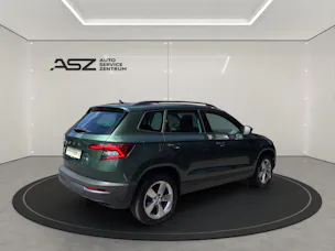 Škoda Karoq 1.5 TSI Ambition DSG