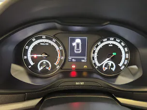 Škoda Karoq 1.5 TSI Ambition DSG