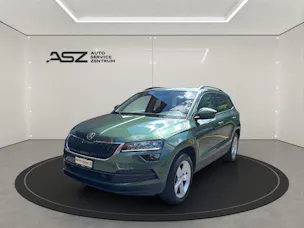 Škoda Karoq 1.5 TSI Ambition DSG