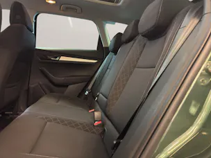 Škoda Karoq 1.5 TSI Ambition DSG
