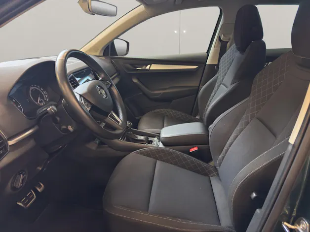 Škoda Karoq 1.5 TSI Ambition DSG