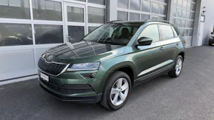 Škoda Karoq 1.5 TSI Ambition DSG