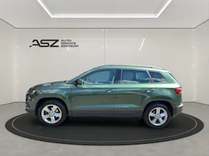 Škoda Karoq 1.5 TSI Ambition DSG