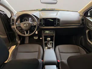 Škoda Karoq 1.5 TSI Ambition DSG