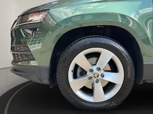 Škoda Karoq 1.5 TSI Ambition DSG