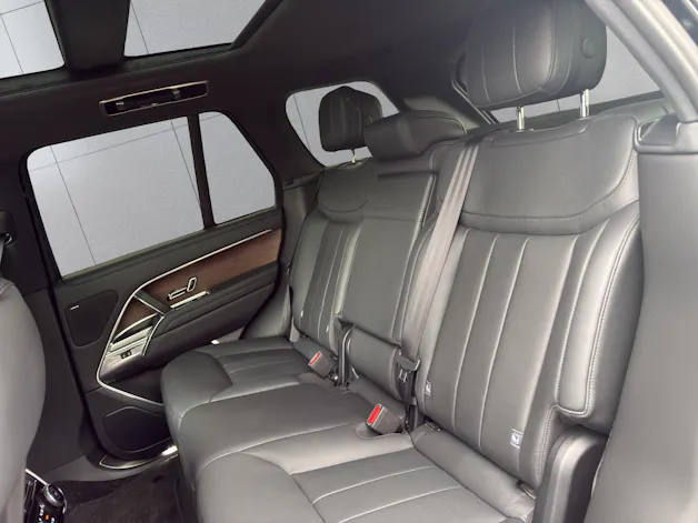 Land Rover Range Rover P460e Si6 PHEV SE Automatic