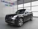 Land Rover Range Rover P460e Si6 PHEV SE Automatic