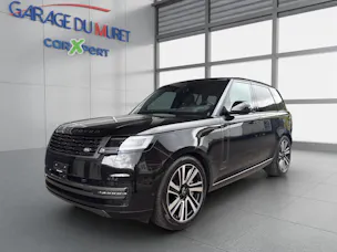 Land Rover Range Rover P460e Si6 PHEV SE Automatic