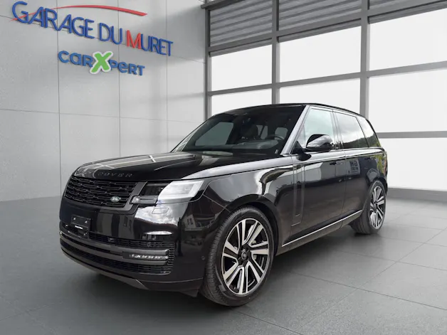 Land Rover Range Rover P460e Si6 PHEV SE Automatic