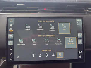 Land Rover Range Rover P460e Si6 PHEV SE Automatic