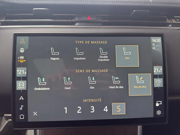 Land Rover Range Rover P460e Si6 PHEV SE Automatic
