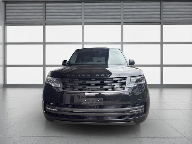 Land Rover Range Rover P460e Si6 PHEV SE Automatic