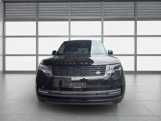 Land Rover Range Rover P460e Si6 PHEV SE Automatic