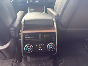 Land Rover Range Rover P460e Si6 PHEV SE Automatic