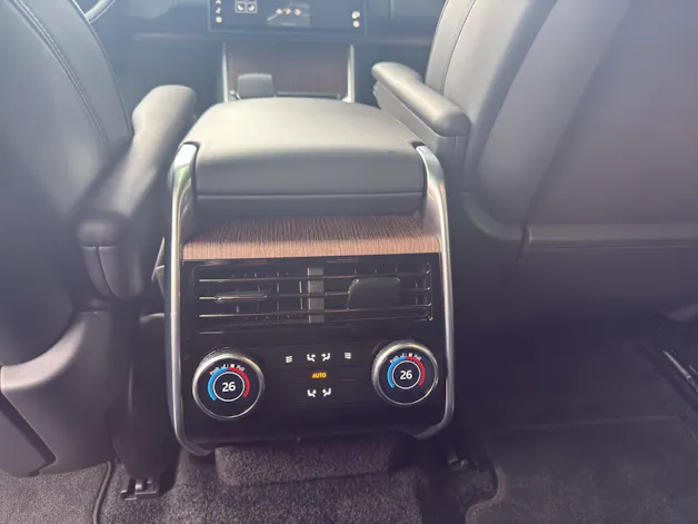 Land Rover Range Rover P460e Si6 PHEV SE Automatic