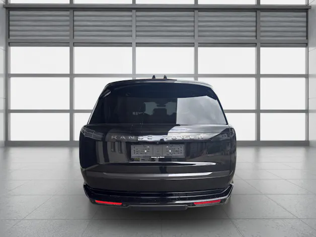 Land Rover Range Rover P460e Si6 PHEV SE Automatic