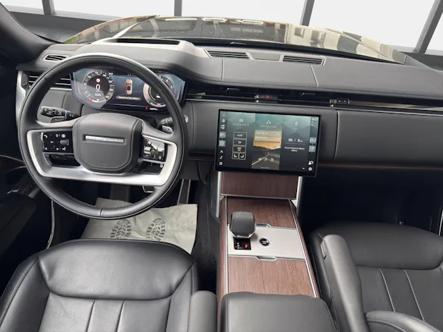 Land Rover Range Rover P460e Si6 PHEV SE Automatic