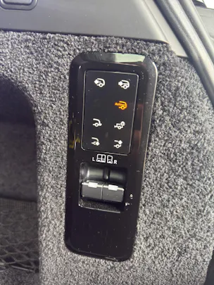 Land Rover Range Rover P460e Si6 PHEV SE Automatic