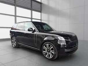 Land Rover Range Rover P460e Si6 PHEV SE Automatic