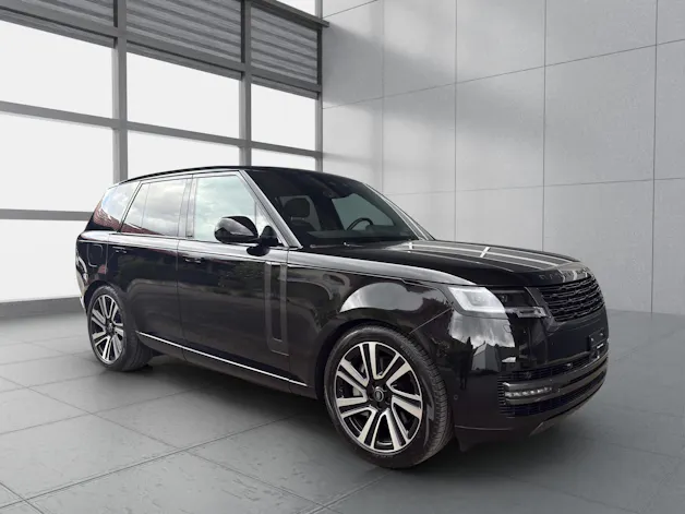 Land Rover Range Rover P460e Si6 PHEV SE Automatic