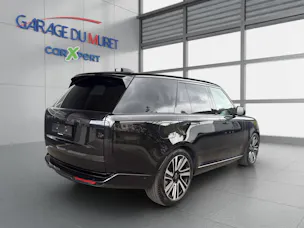 Land Rover Range Rover P460e Si6 PHEV SE Automatic