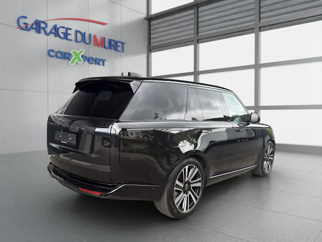 Land Rover Range Rover P460e Si6 PHEV SE Automatic