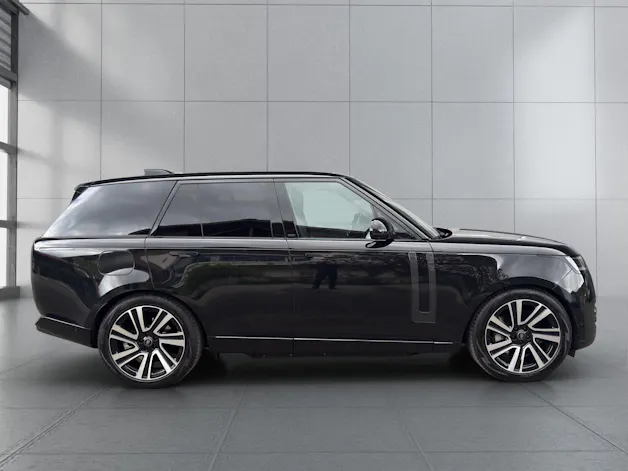 Land Rover Range Rover P460e Si6 PHEV SE Automatic