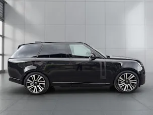 Land Rover Range Rover P460e Si6 PHEV SE Automatic