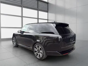Land Rover Range Rover P460e Si6 PHEV SE Automatic