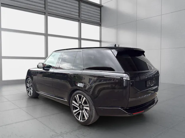 Land Rover Range Rover P460e Si6 PHEV SE Automatic