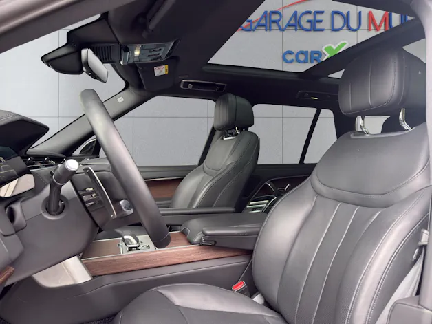 Land Rover Range Rover P460e Si6 PHEV SE Automatic