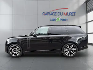 Land Rover Range Rover P460e Si6 PHEV SE Automatic