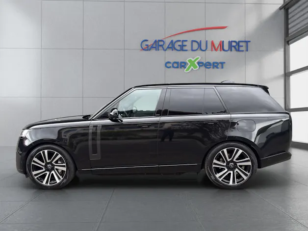 Land Rover Range Rover P460e Si6 PHEV SE Automatic