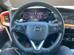 Opel Mokka 1.2 Direct Injection Turbo GS Line Aut.