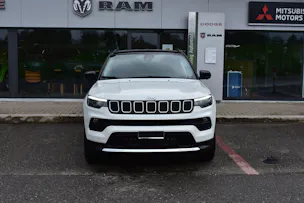 Jeep Compass 1.3 T PHEV Limited Plus AWD