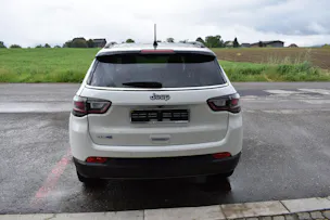 Jeep Compass 1.3 T PHEV Limited Plus AWD
