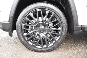 Jeep Compass 1.3 T PHEV Limited Plus AWD
