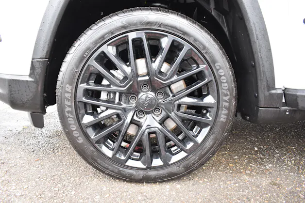 Jeep Compass 1.3 T PHEV Limited Plus AWD