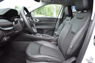 Jeep Compass 1.3 T PHEV Limited Plus AWD