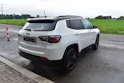 Jeep Compass 1.3 T PHEV Limited Plus AWD