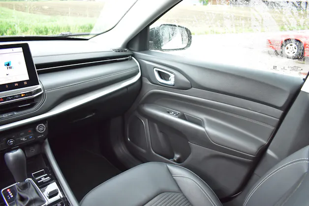 Jeep Compass 1.3 T PHEV Limited Plus AWD