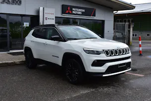 Jeep Compass 1.3 T PHEV Limited Plus AWD