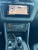 VW Tiguan 2.0TSI R-Line 4Motion DSG