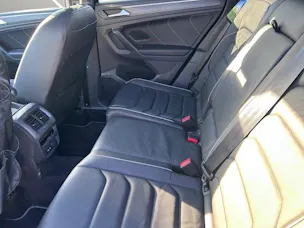 VW Tiguan 2.0TSI R-Line 4Motion DSG