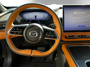 Mazda 6e 245 80kWh Takumi Plus